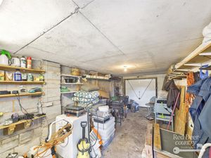 Garage- click for photo gallery